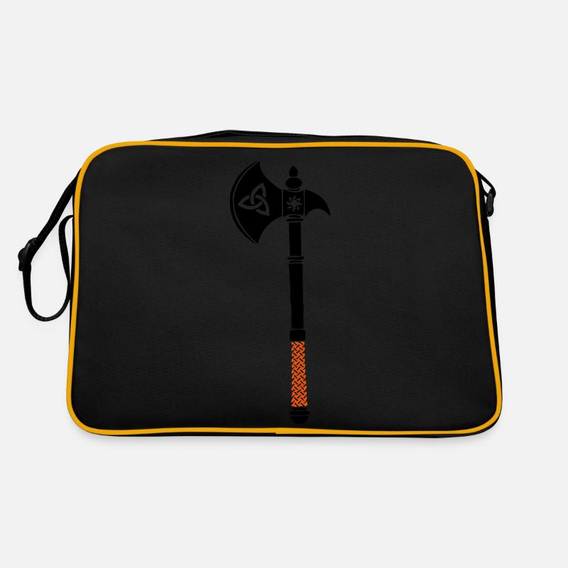 axe Retro Bag