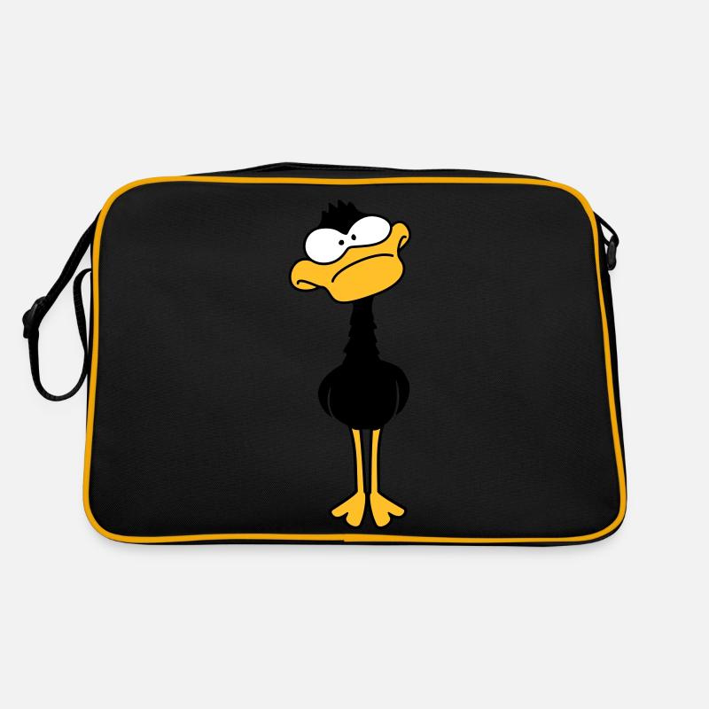 Retro Bag