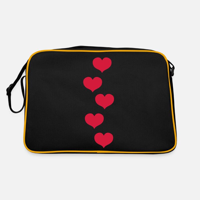 Retro Tasche