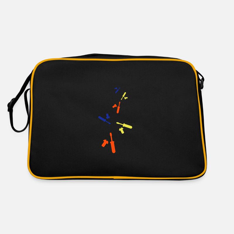 Retro Tasche
