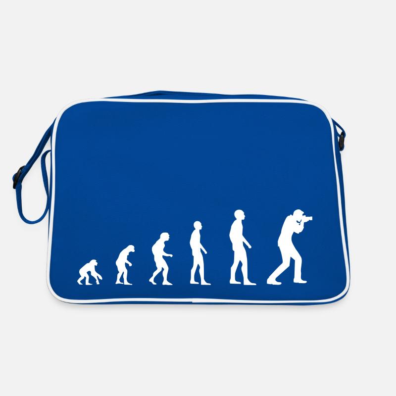 Hobby Photographer – Evolution Retro Bag