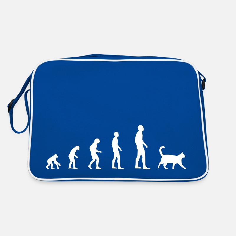 Chat - Evolution Sac Retro