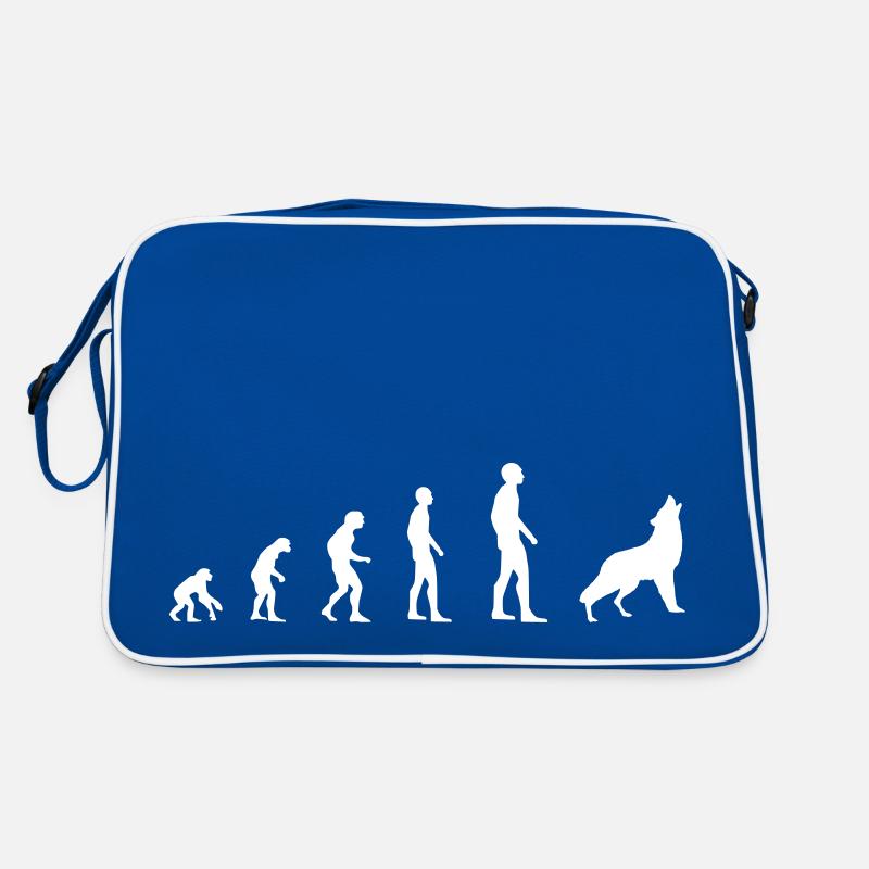 Loup - Evolution Sac Retro