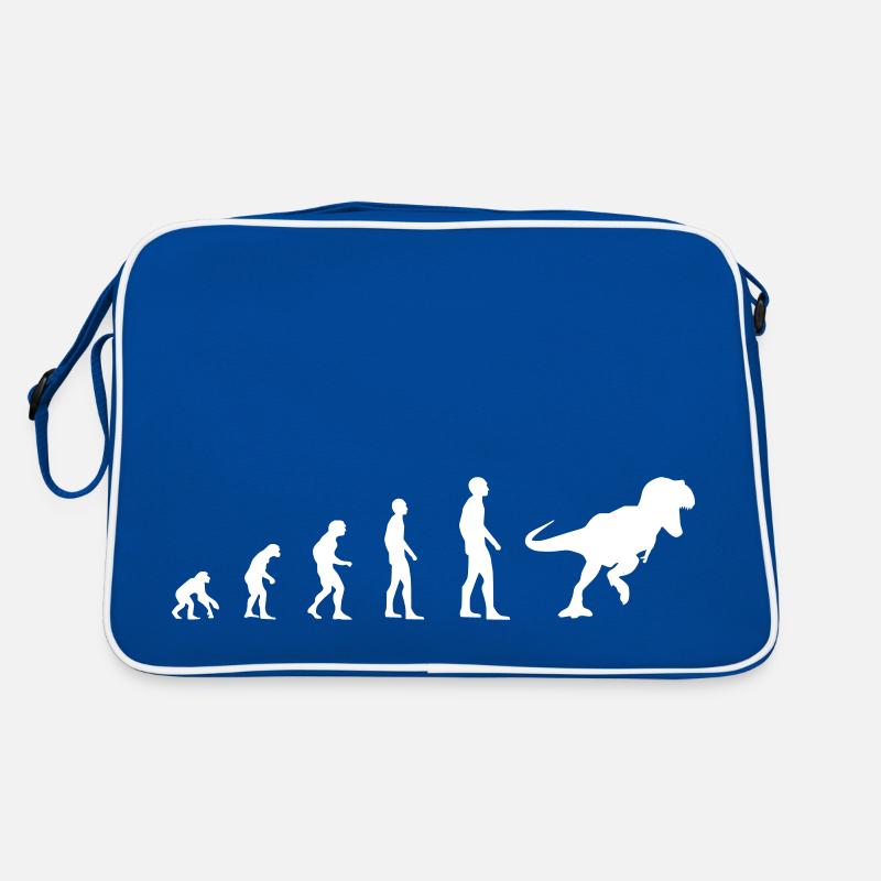 Dinosaurs - Evolution Retro Bag