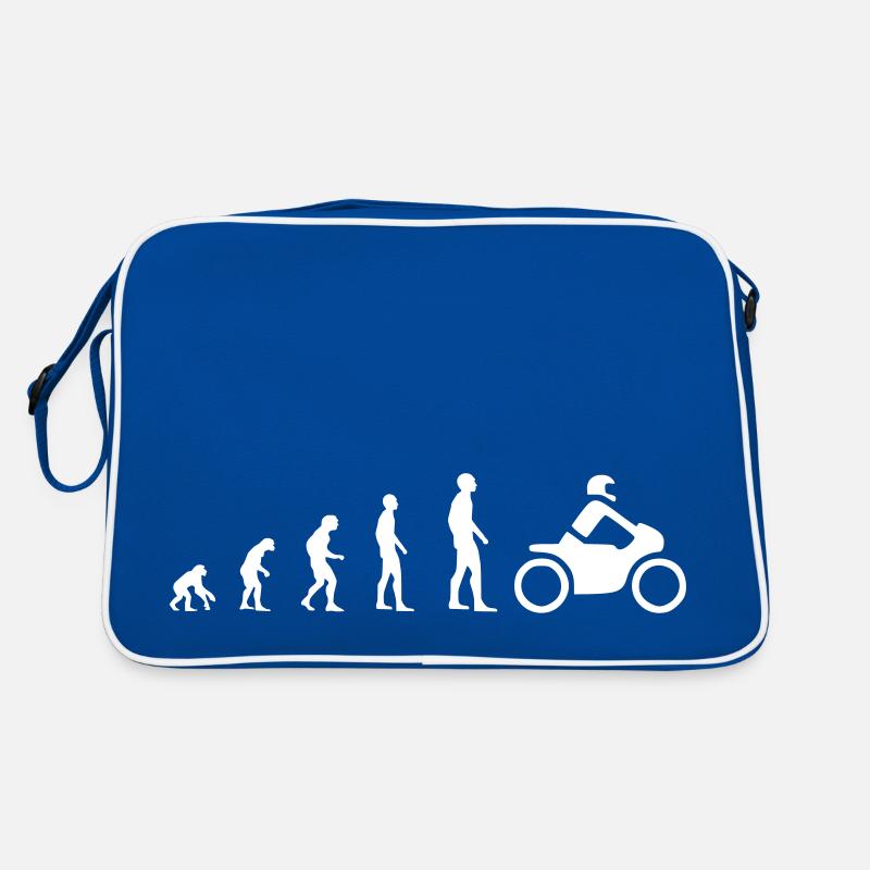 Motorrad – Evolution Retro Tasche