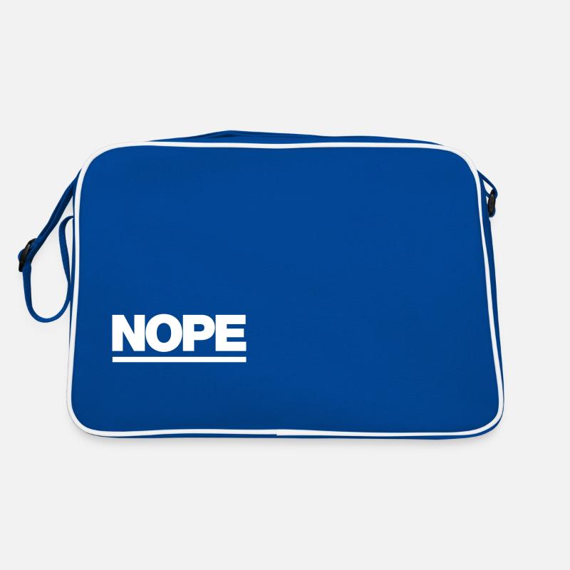 Retro Bag