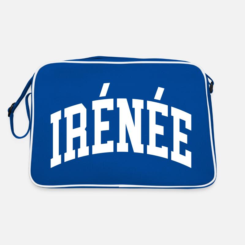 Irénée Sac Retro