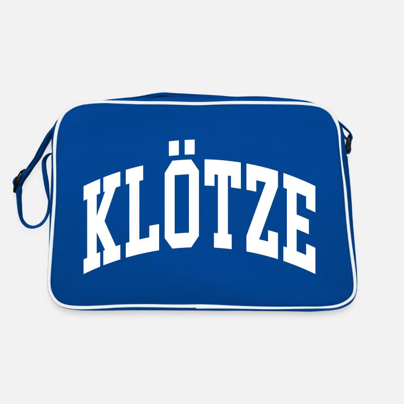 Retro Bag