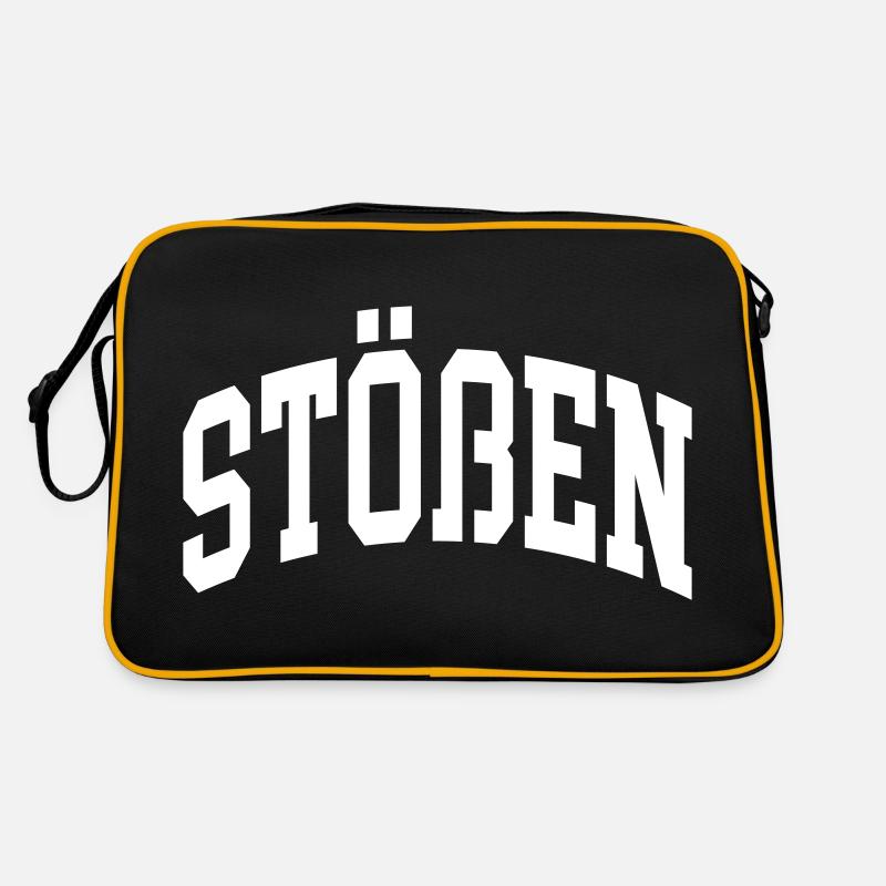 Shocks Retro Bag