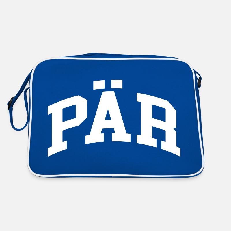 Retro Bag