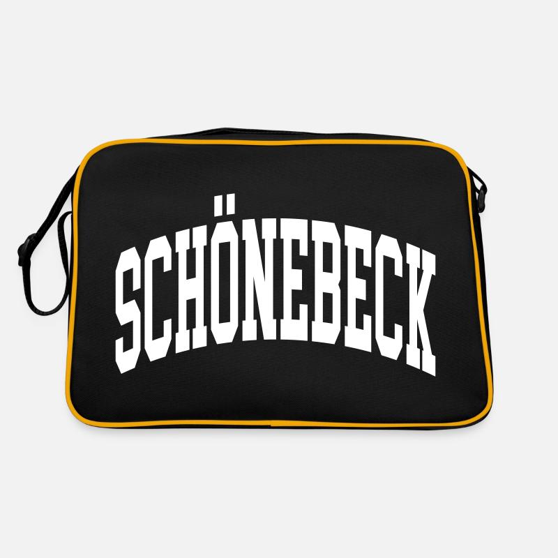 Schönebeck Sac Retro