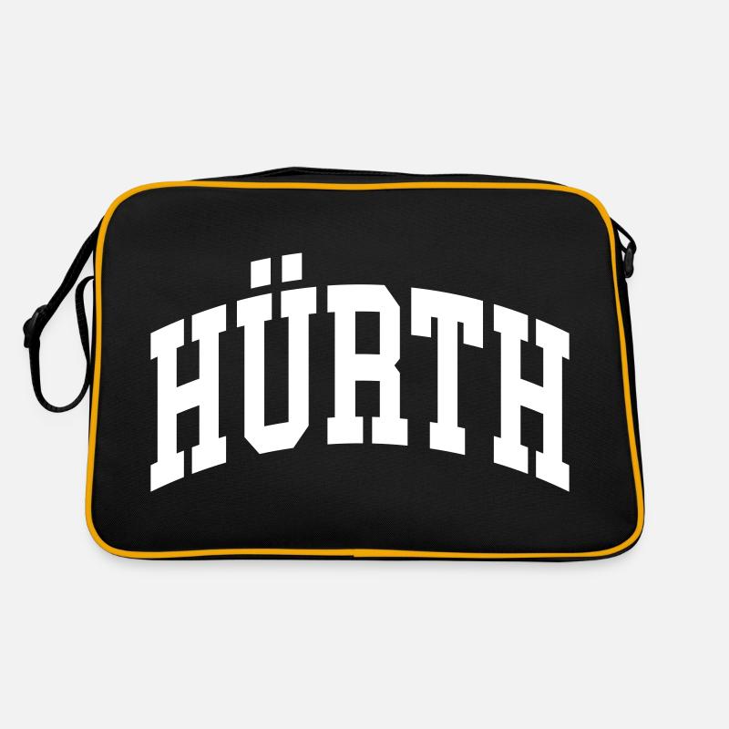 Hürth Sac Retro