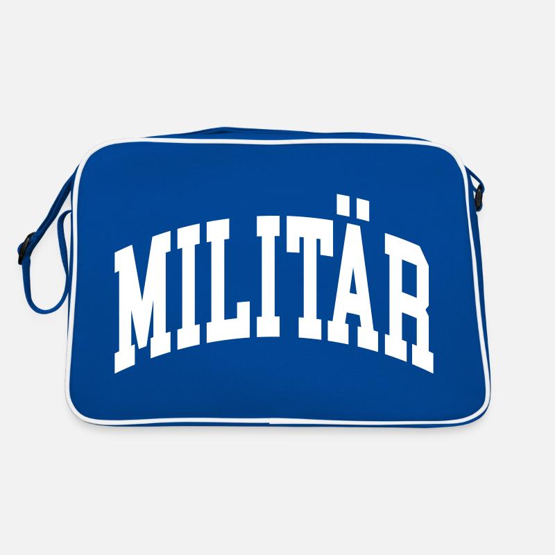 Retro Tasche