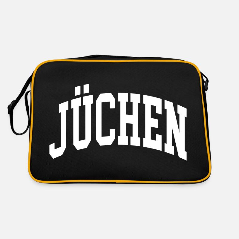 Jüchen Sac Retro
