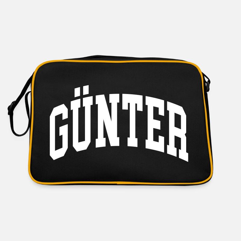 Scott Retro Bag