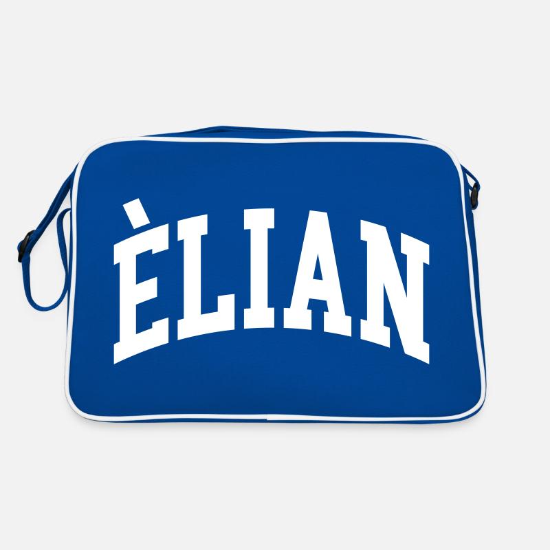 Èlian Sac Retro