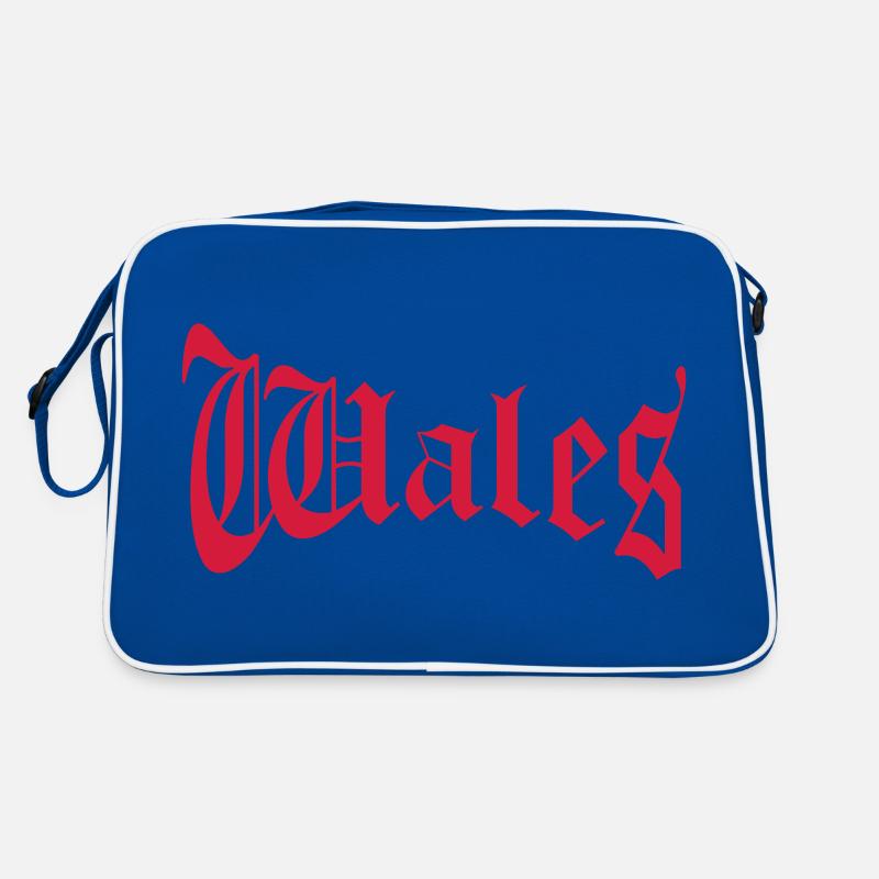 Retro Bag