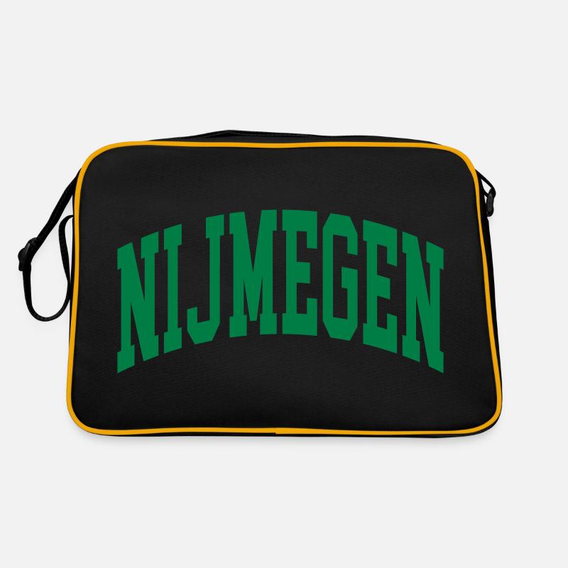 Nijmegen Sac Retro