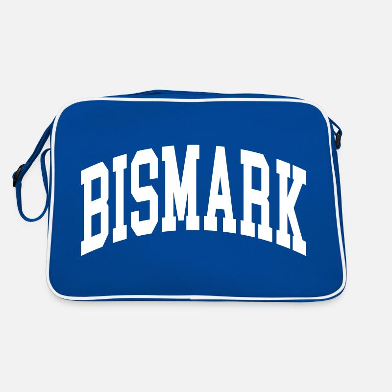 Bismarck Retro Bag