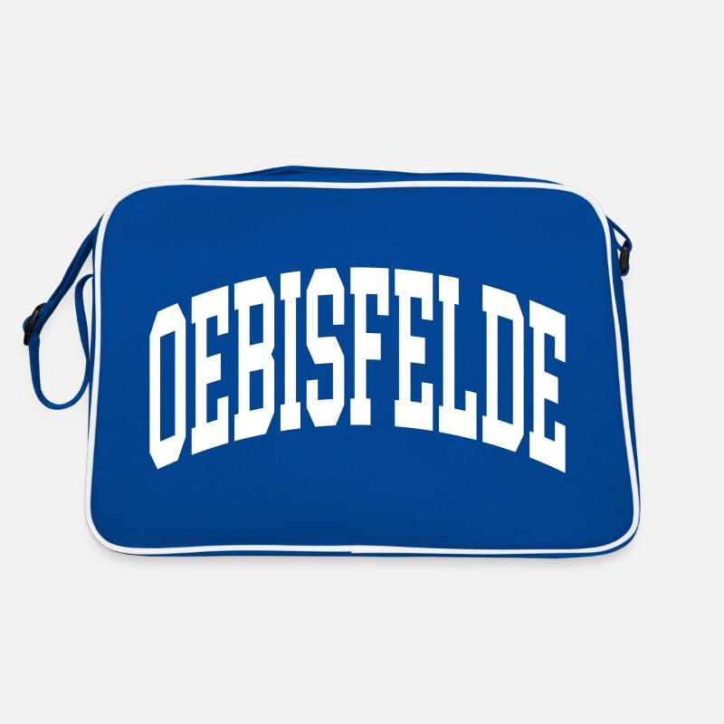 Oebisfelde Sac Retro