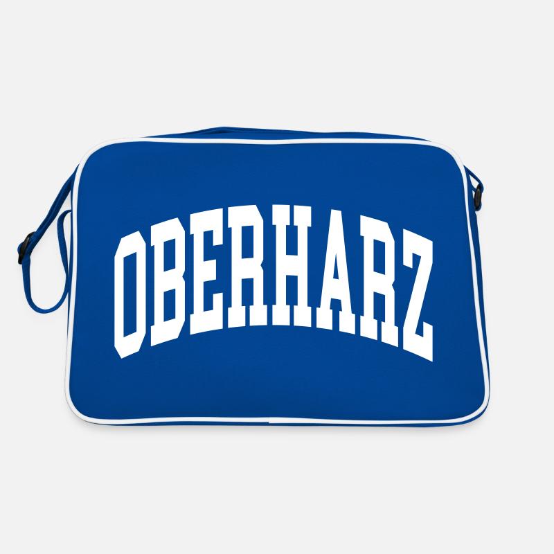 Retro Bag