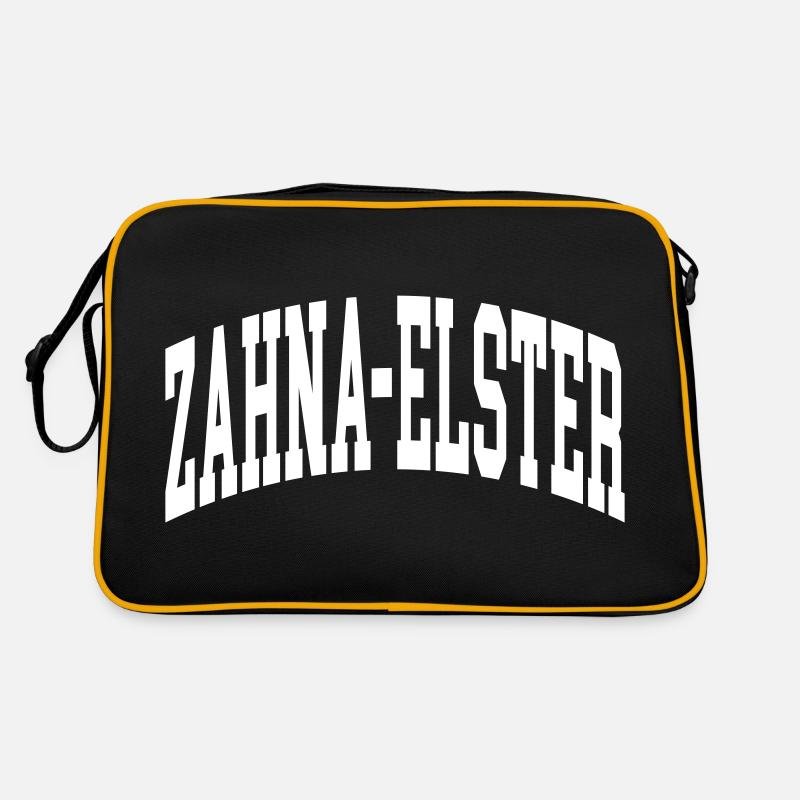 Zahna-Elster Sac Retro