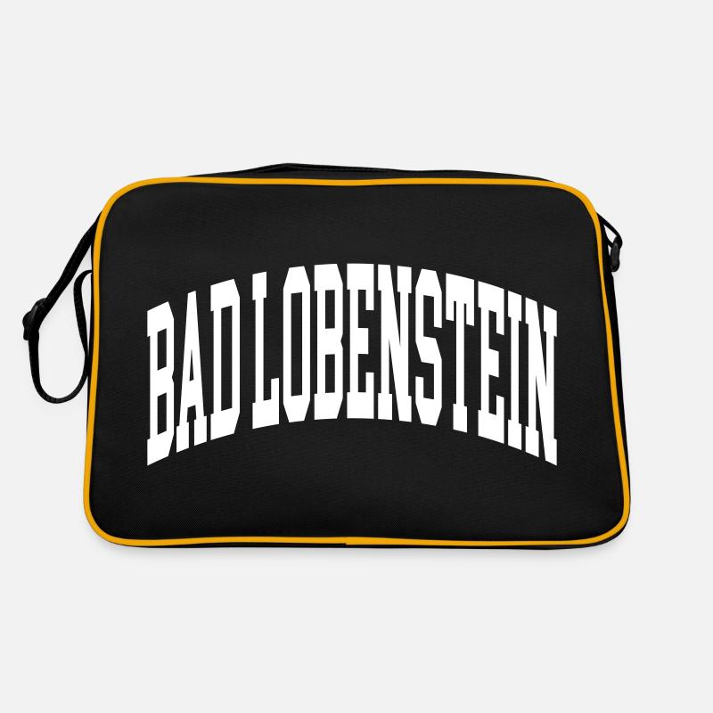 Bad Lobenstein Sac Retro