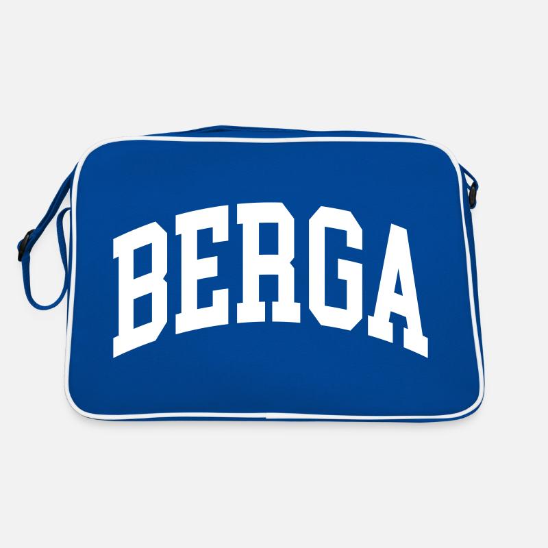 Sac Retro