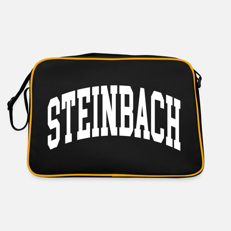 Canton de Steinbach Sac Retro