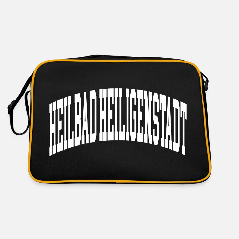 Heilbad Heiligenstadt Sac Retro