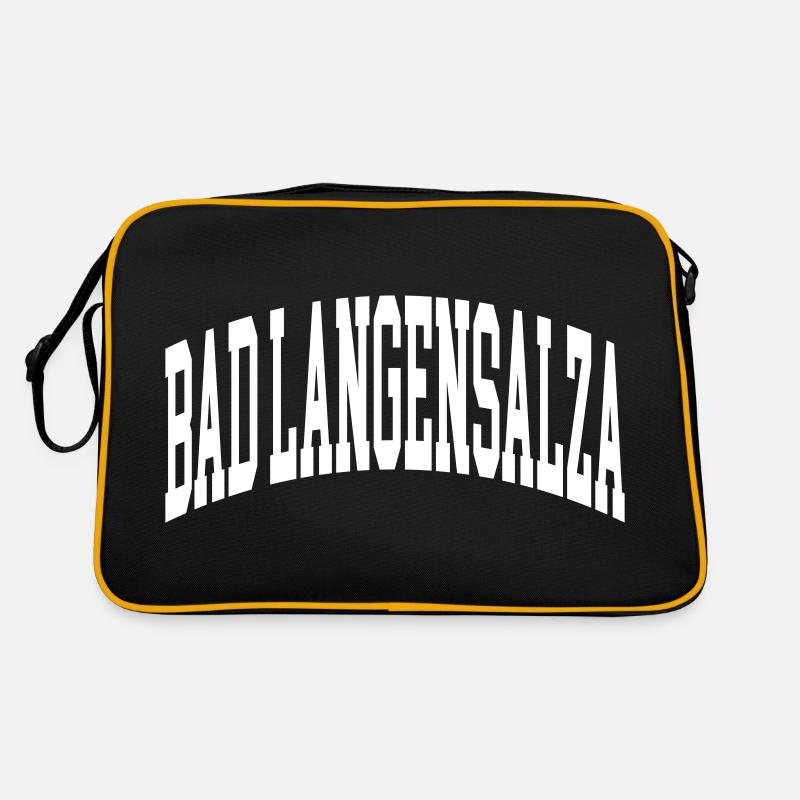 Bad Langensalza Sac Retro