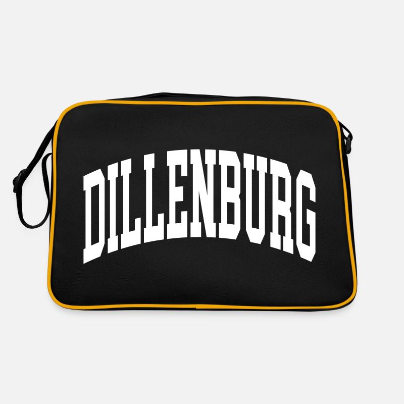 Dillenburg Sac Retro