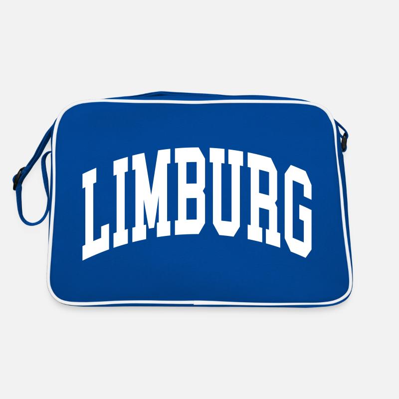 Limbourg Sac Retro