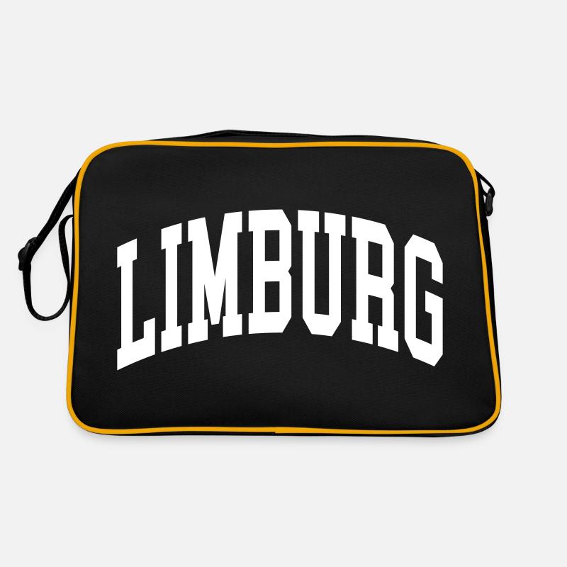 Limbourg Sac Retro
