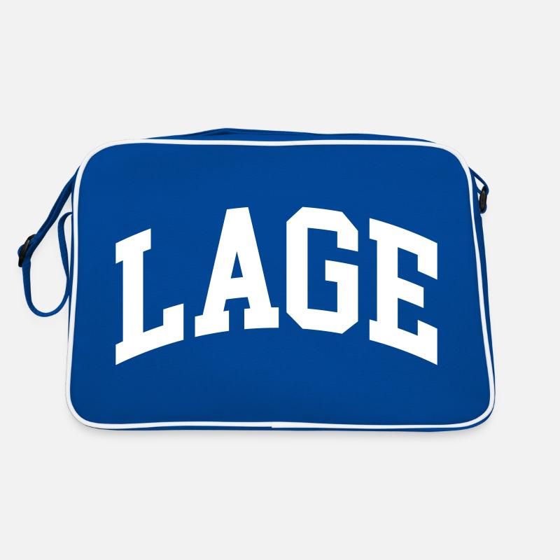 Retro Tasche
