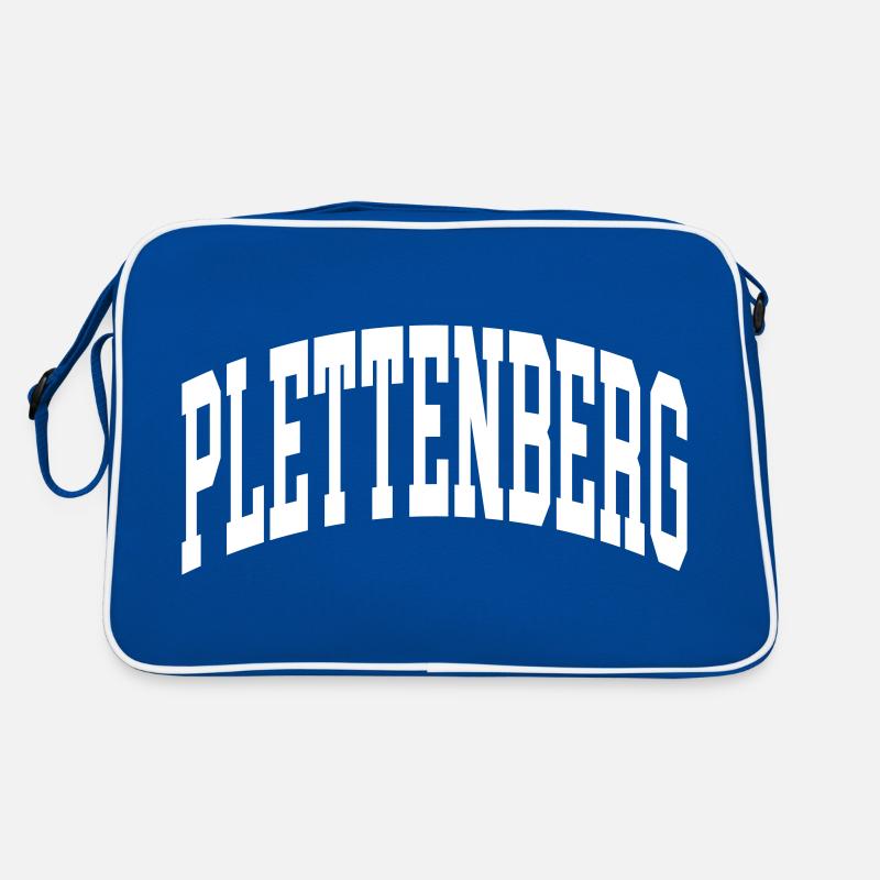 Plettenberg Sac Retro