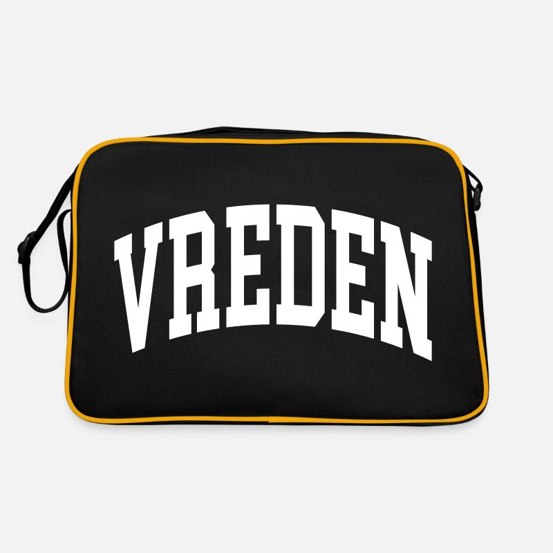 Vreden Sac Retro