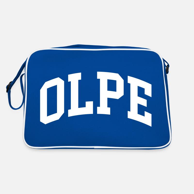 Retro Tasche