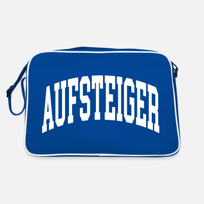 Retro Bag