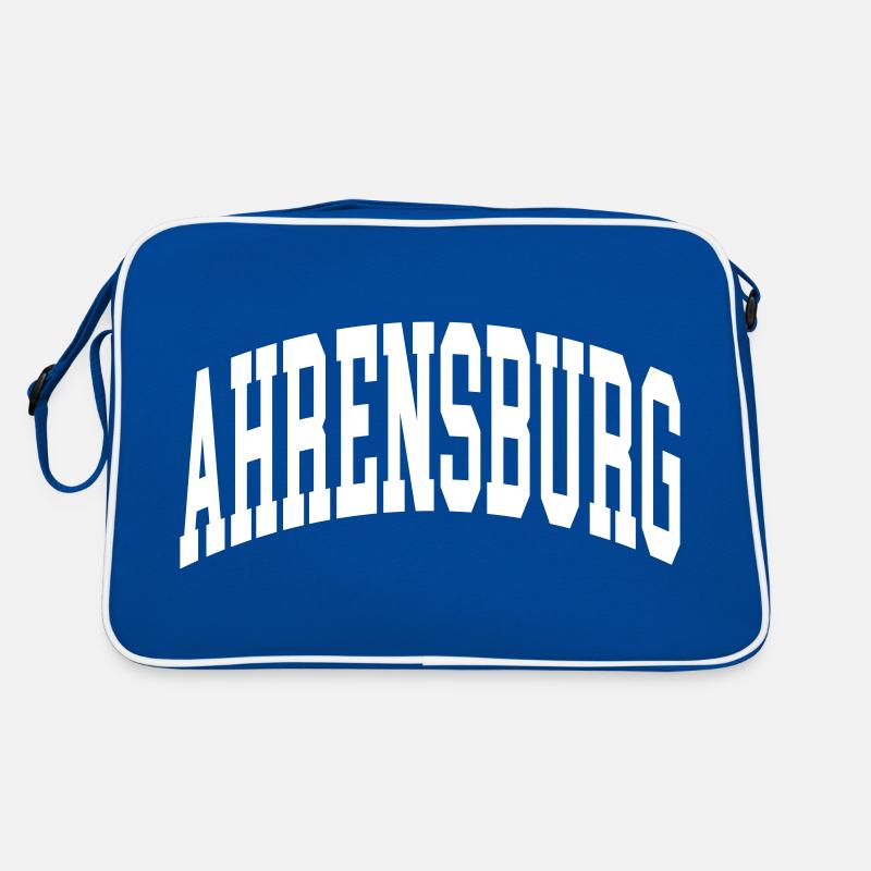 Sac Retro