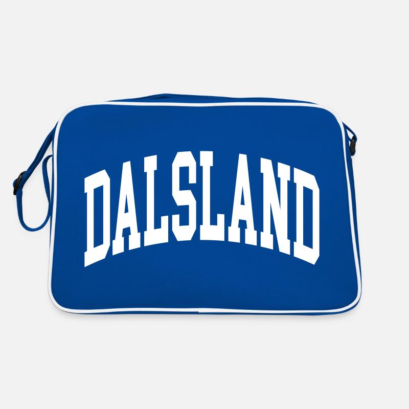 Retro Bag