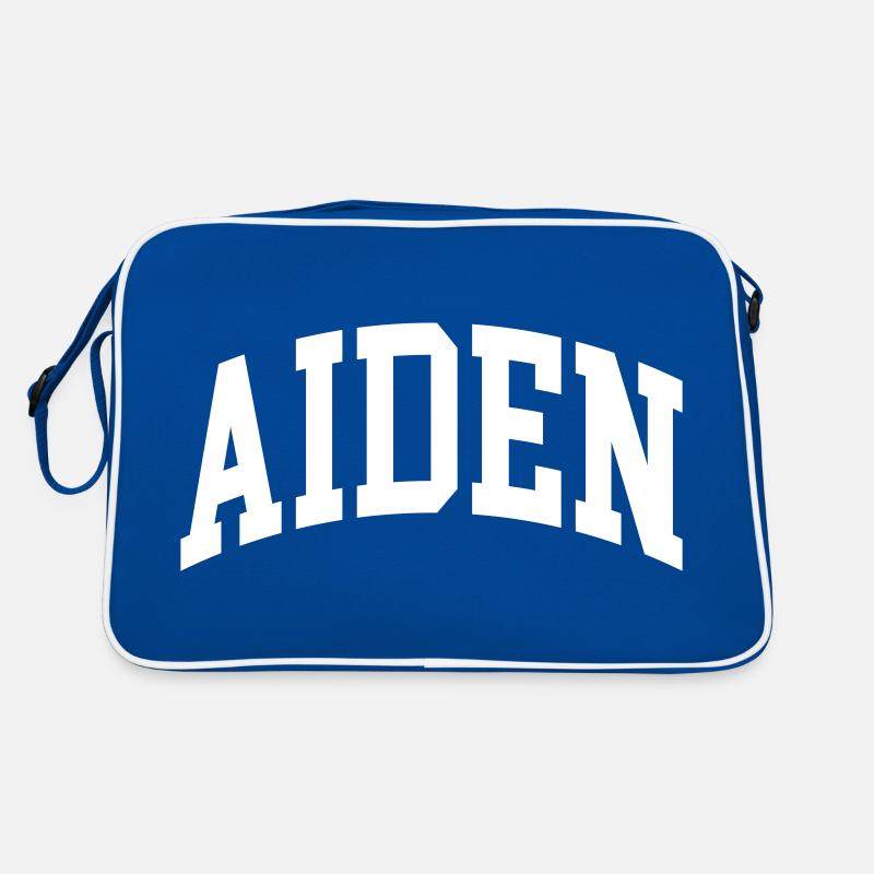 Retro Bag