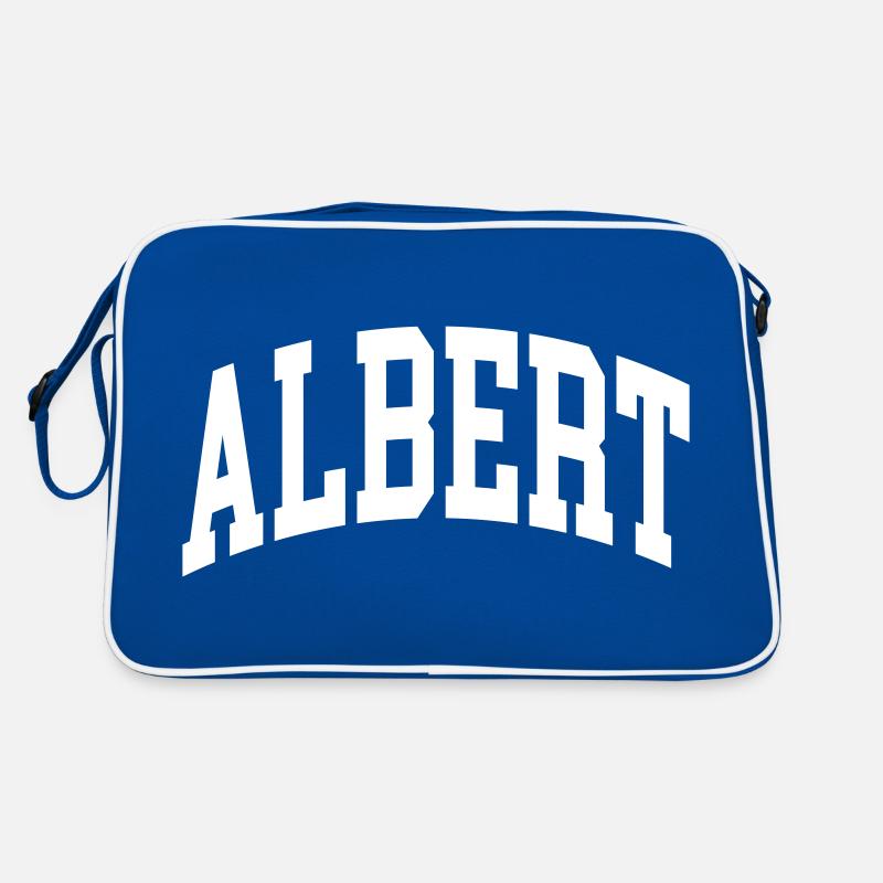 Albert Sac Retro