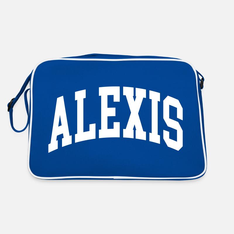 Retro Tasche