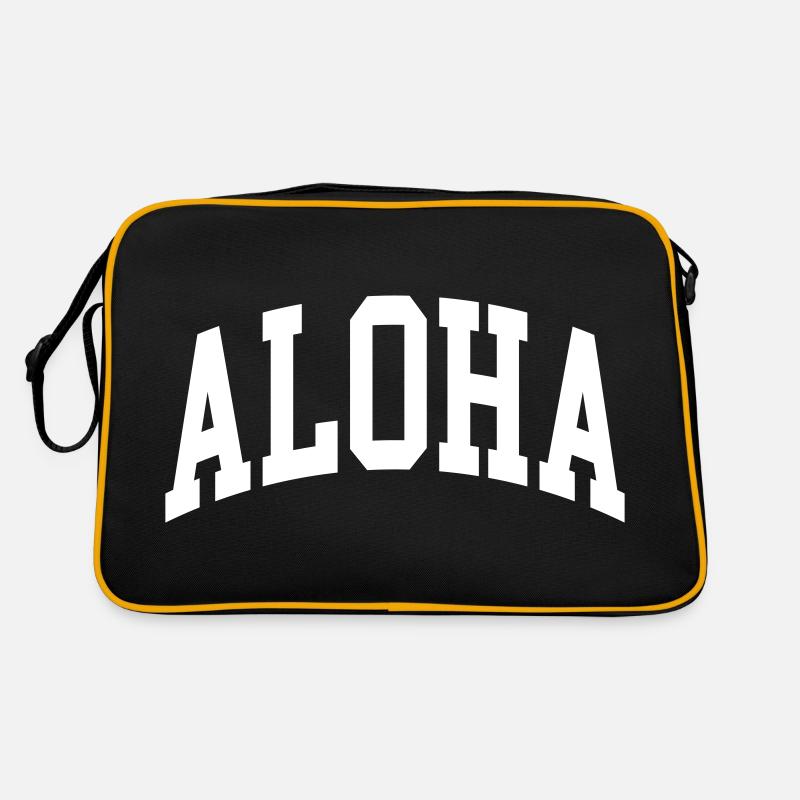 Aloha Sac Retro