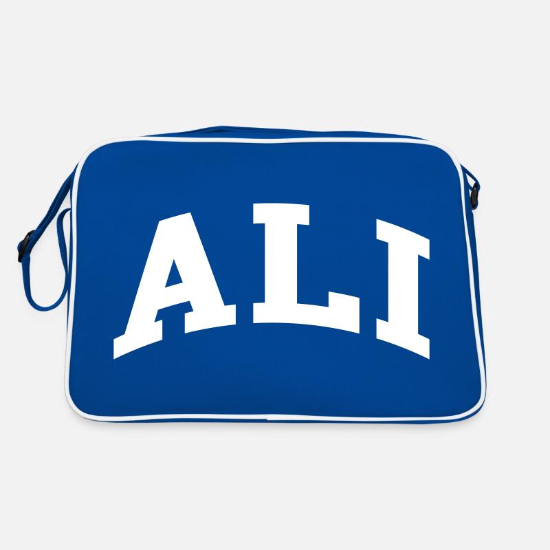 Sac Retro