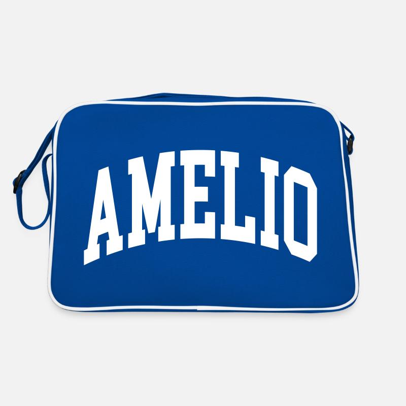 Sac Retro