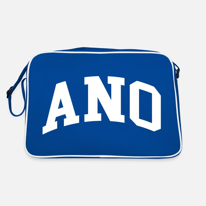Sac Retro