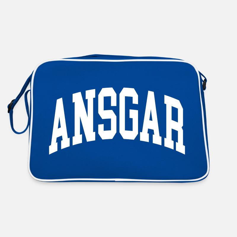 Sac Retro