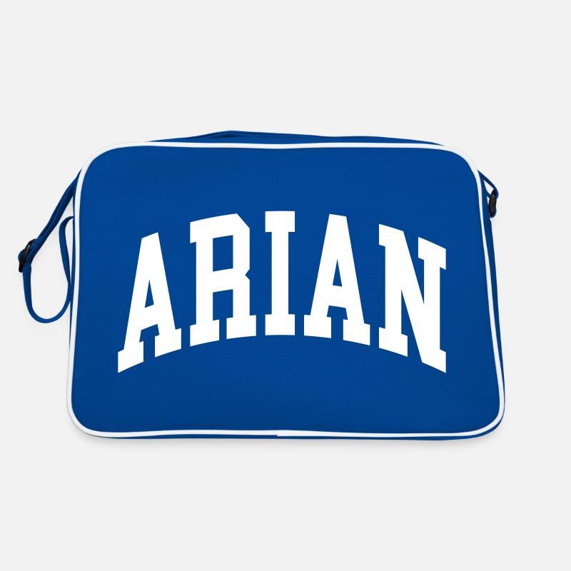 Arien Sac Retro